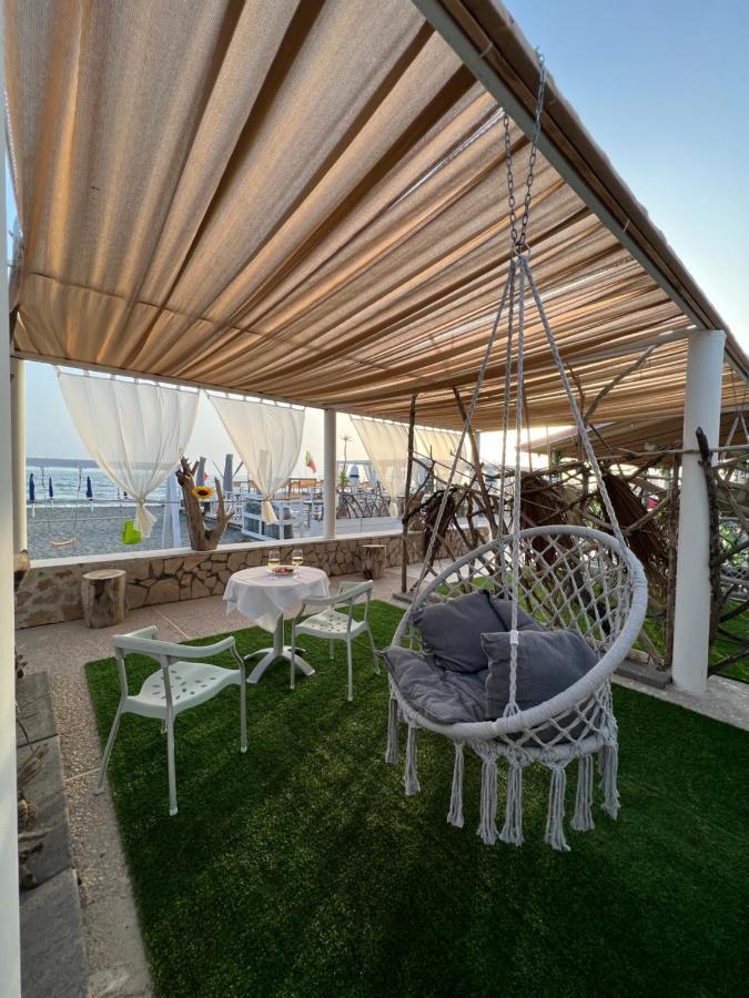 Beach Suites - By Lido Scalzone Castel Volturno Exterior photo